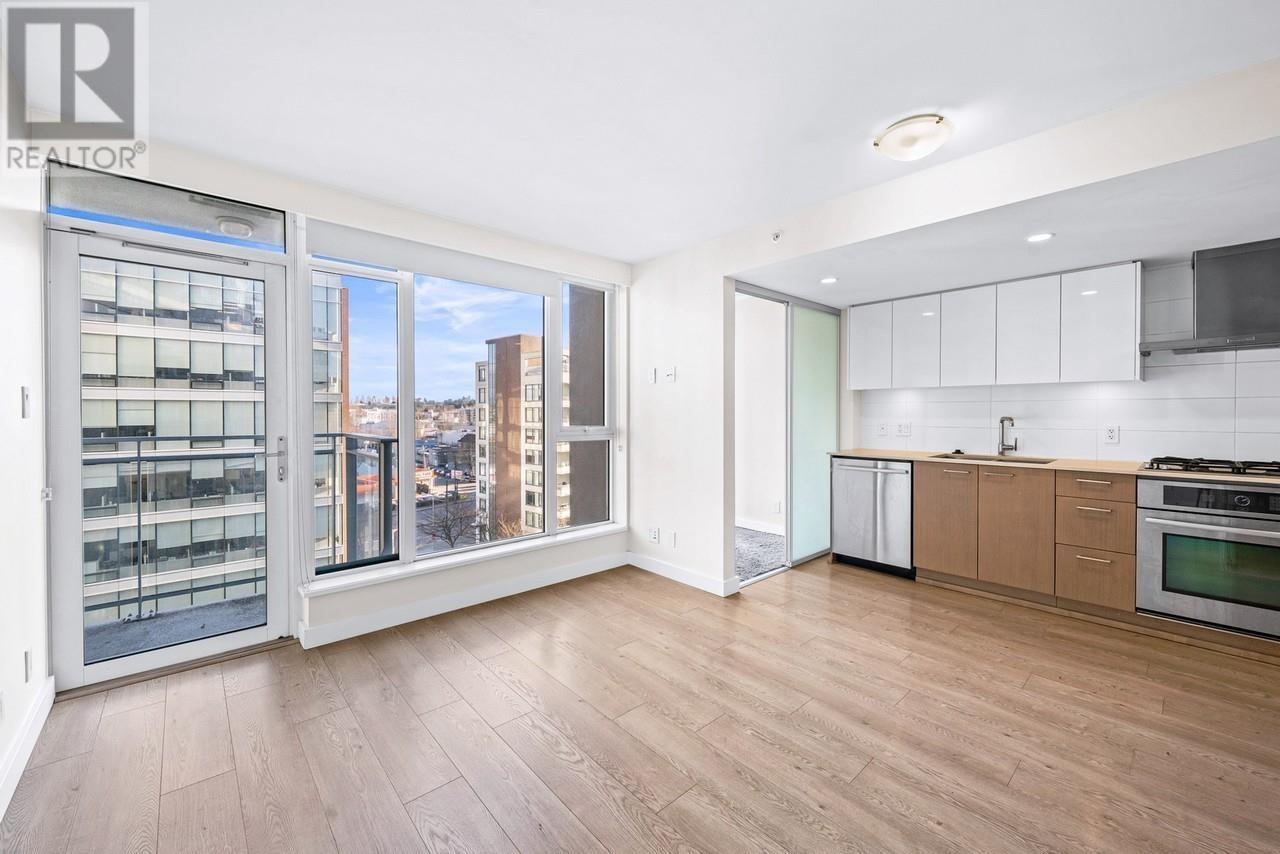 902 1618 Quebec Street, Vancouver, British Columbia  V6A 0C5 - Photo 13 - R2958597