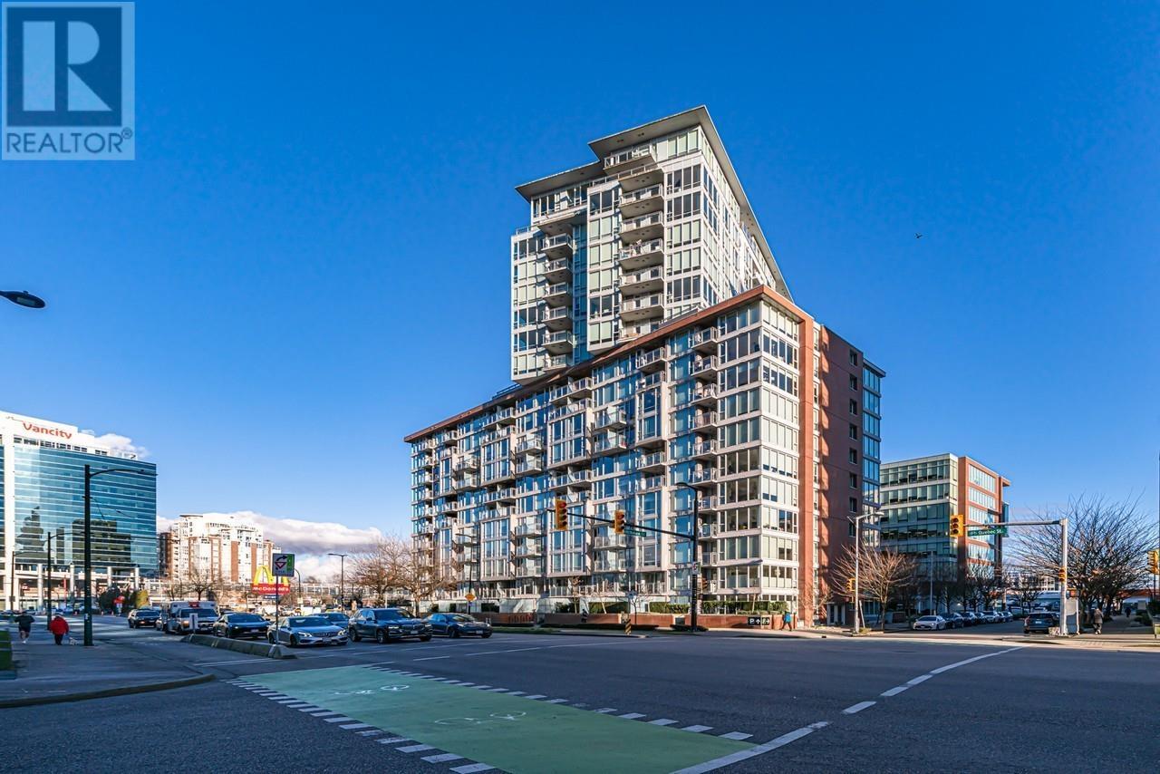 902 1618 Quebec Street, Vancouver, British Columbia  V6A 0C5 - Photo 1 - R2958597