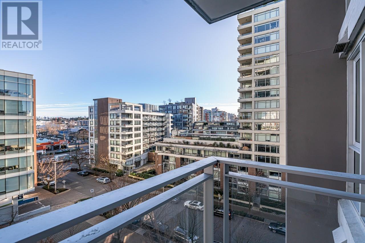 902 1618 Quebec Street, Vancouver, British Columbia  V6A 0C5 - Photo 27 - R2958597