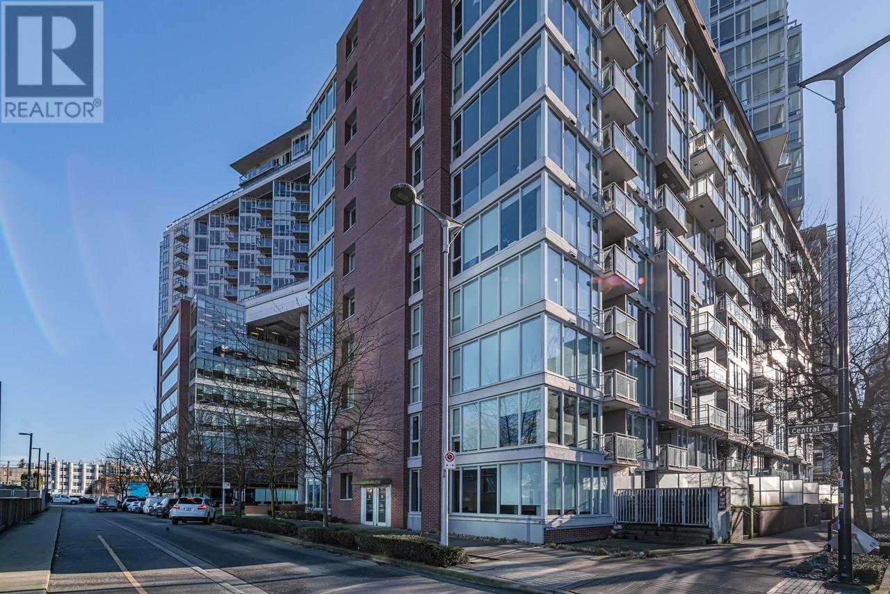902 1618 Quebec Street, Vancouver, British Columbia  V6A 0C5 - Photo 3 - R2958597