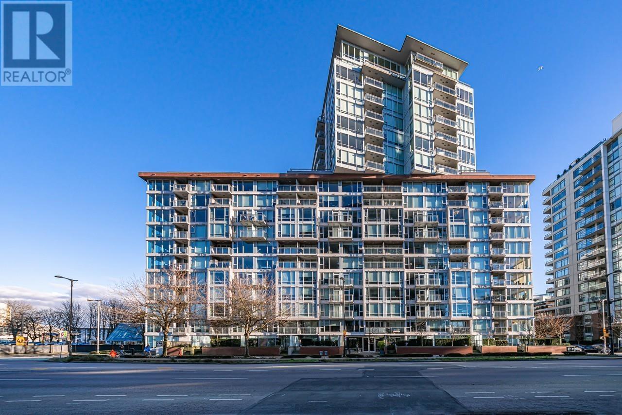 902 1618 Quebec Street, Vancouver, British Columbia  V6A 0C5 - Photo 2 - R2958597