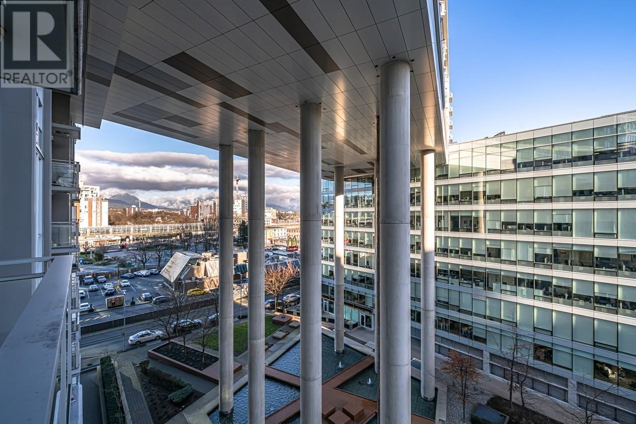902 1618 Quebec Street, Vancouver, British Columbia  V6A 0C5 - Photo 30 - R2958597