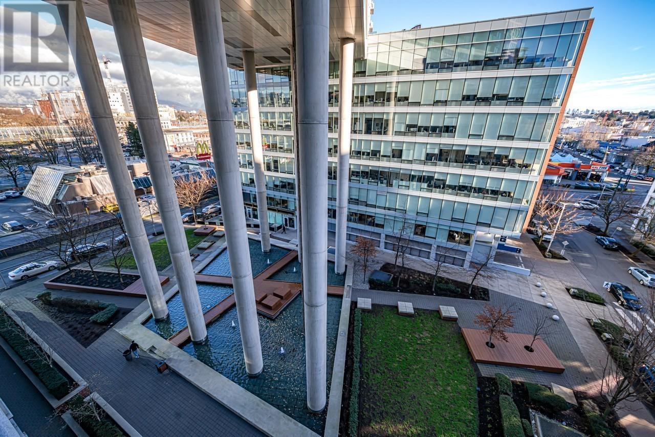 902 1618 Quebec Street, Vancouver, British Columbia  V6A 0C5 - Photo 31 - R2958597