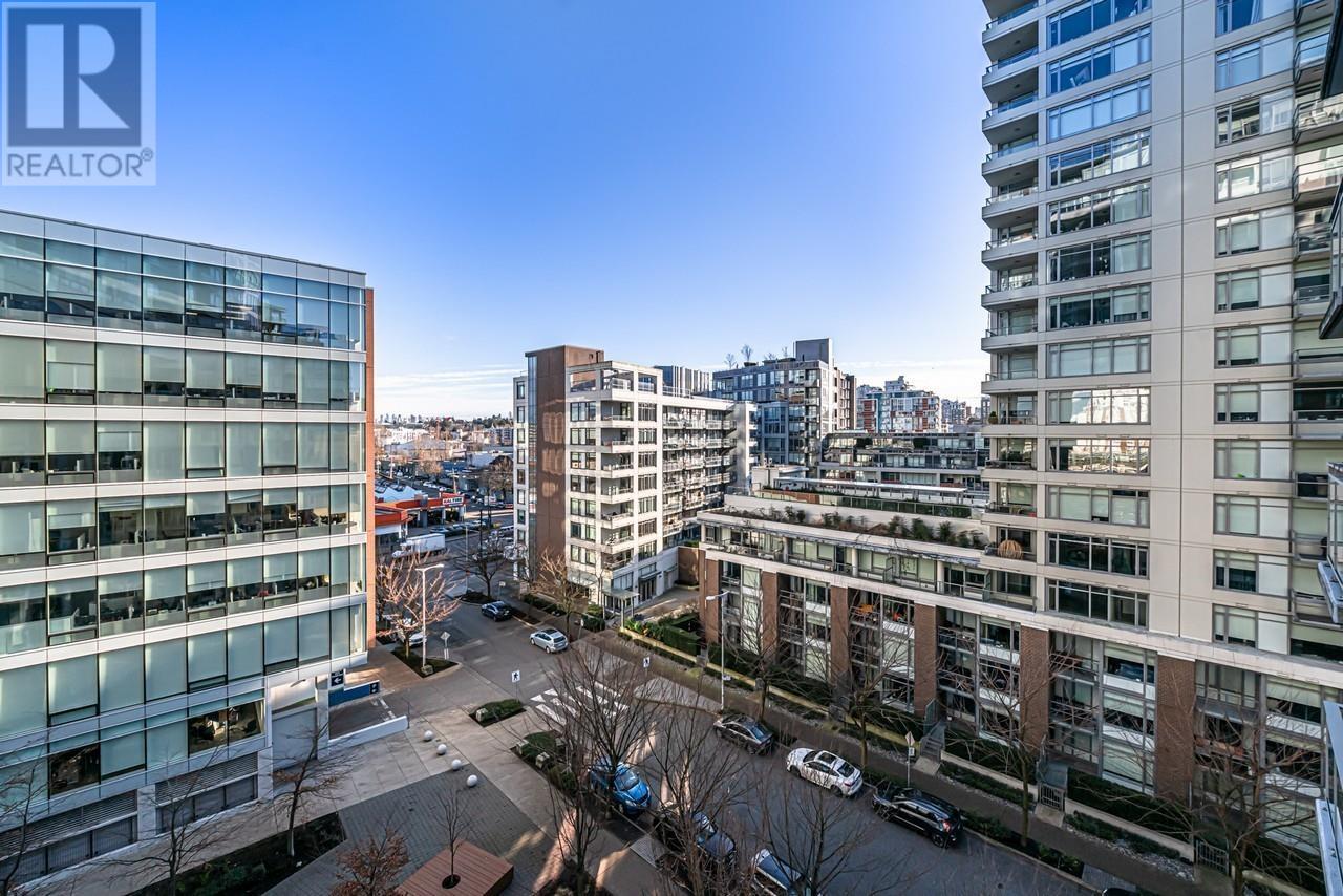 902 1618 Quebec Street, Vancouver, British Columbia  V6A 0C5 - Photo 28 - R2958597