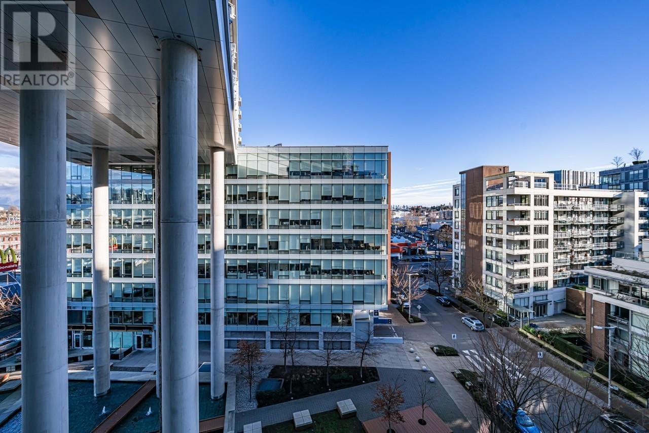 902 1618 Quebec Street, Vancouver, British Columbia  V6A 0C5 - Photo 29 - R2958597