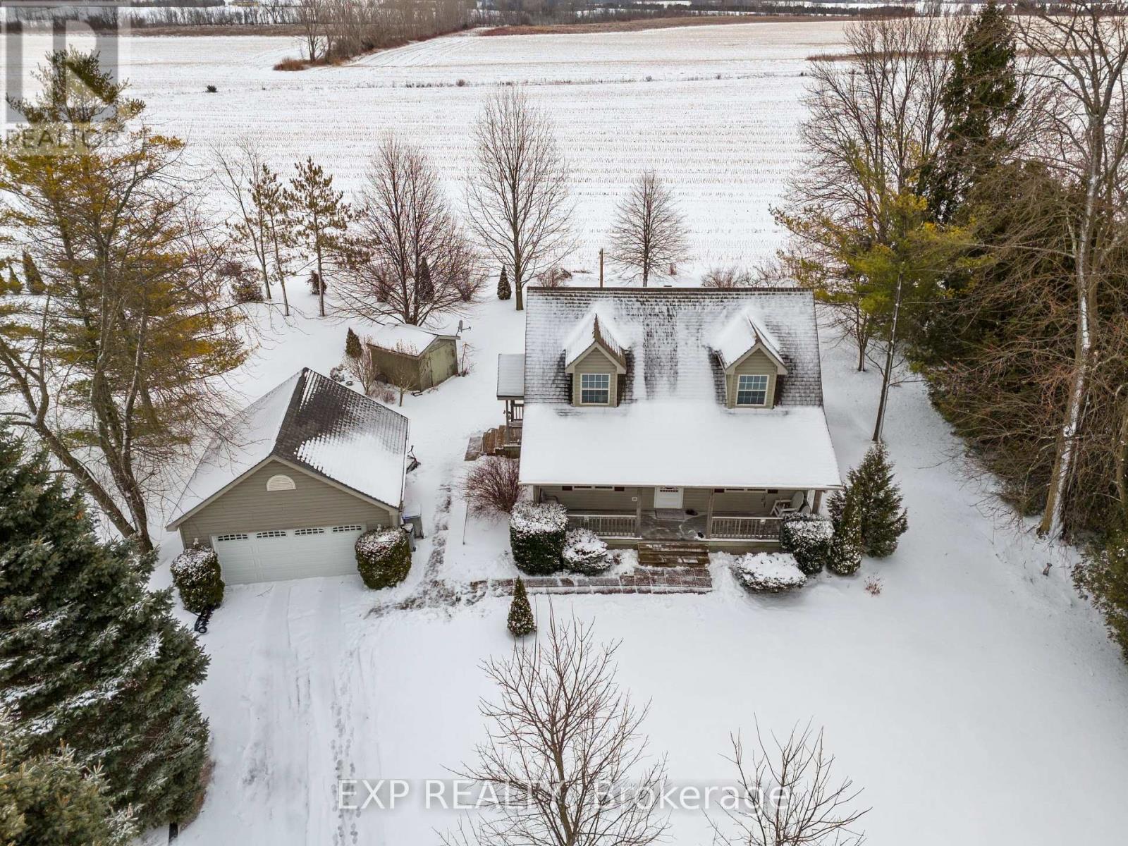 9889 Leonard Street, Lambton Shores, Ontario  N0M 1T0 - Photo 33 - X11934826