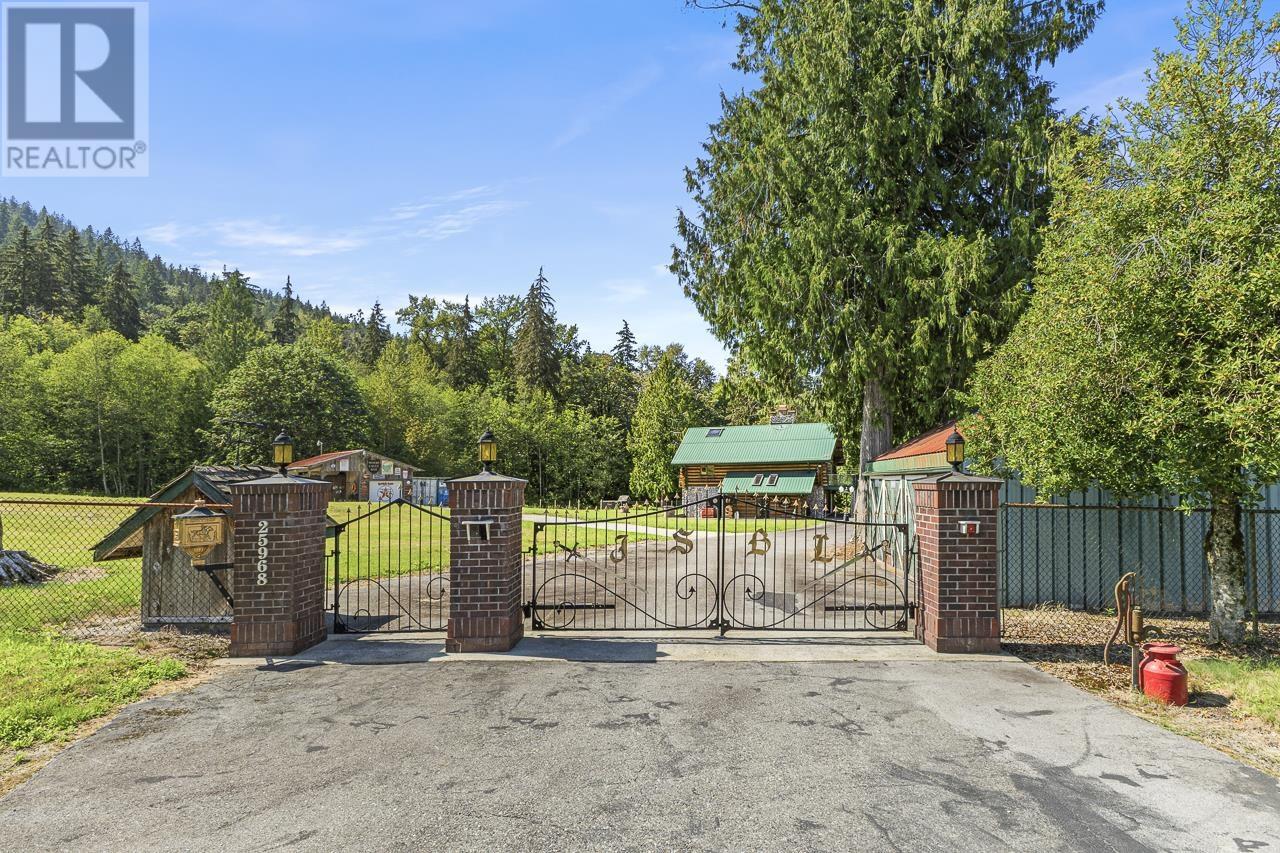 25968 112 Avenue, Maple Ridge, British Columbia  V2W 1H1 - Photo 1 - R2958442