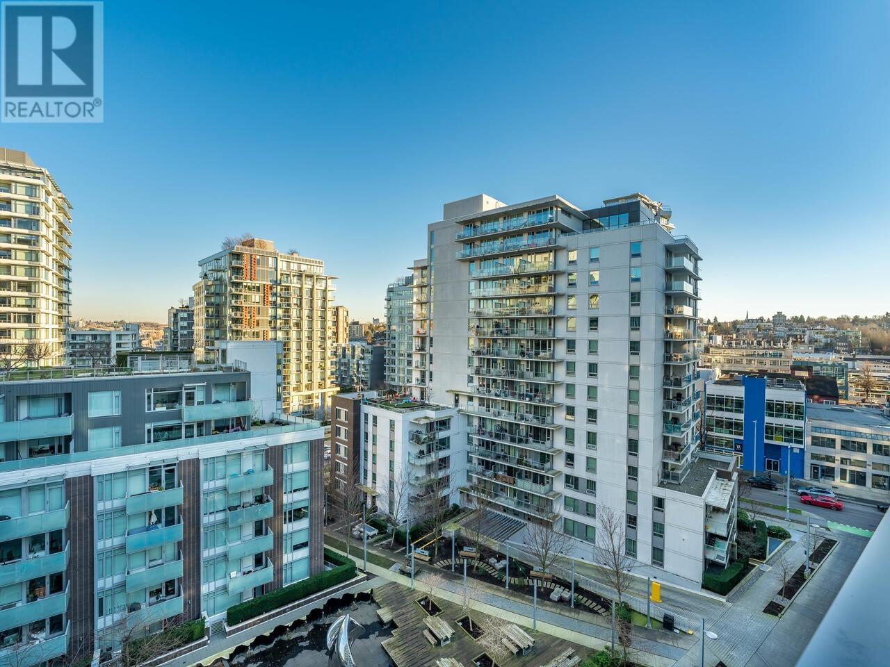 902 1678 Pullman Porter Street, Vancouver, British Columbia  V6A 0H4 - Photo 19 - R2958828