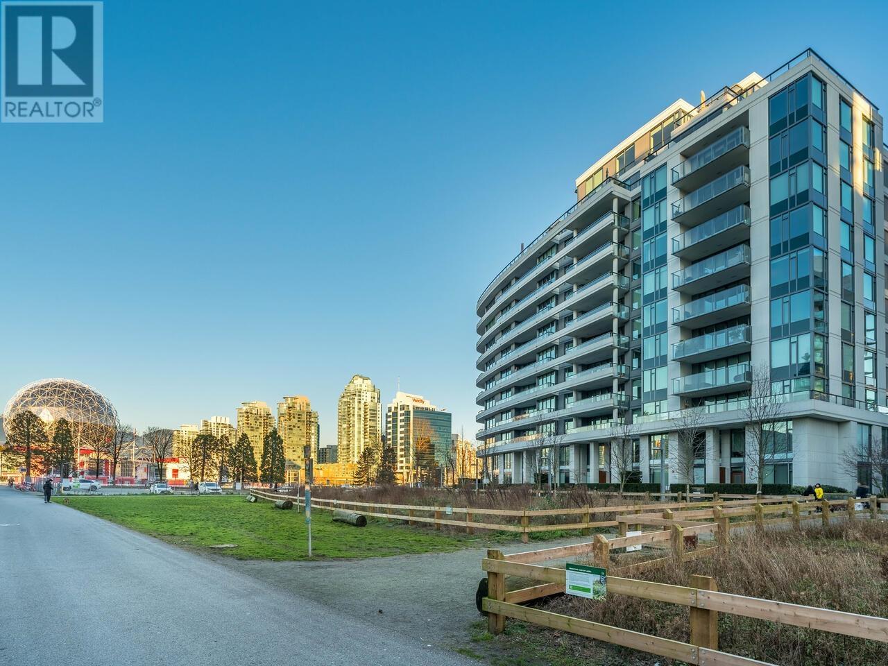 902 1678 PULLMAN PORTER STREET, vancouver, British Columbia V6A0H4