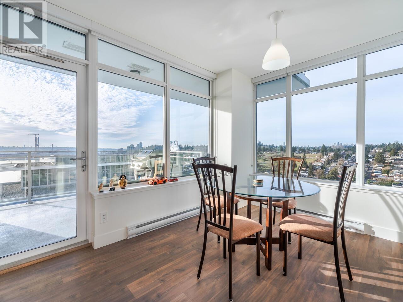 2102 258 Nelson's Court, New Westminster, British Columbia  V3L 0J9 - Photo 5 - R2958918