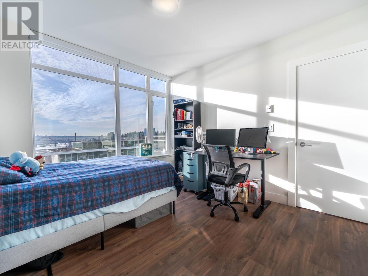 2102 258 Nelson's Court, New Westminster, British Columbia  V3L 0J9 - Photo 8 - R2958918