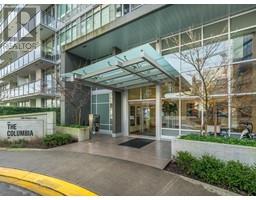 2102 258 NELSON'S COURT, New Westminster, British Columbia