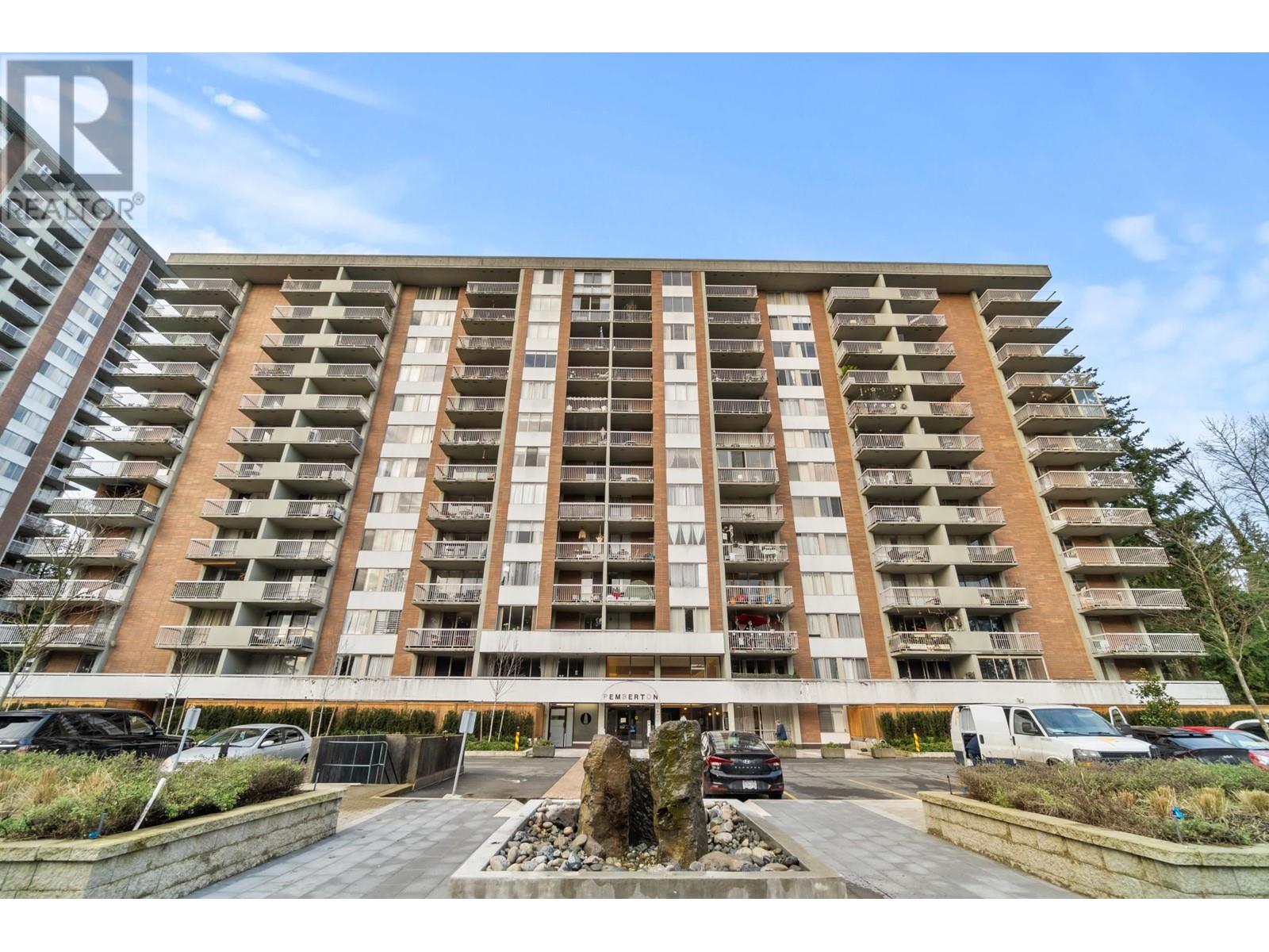 715 2012 Fullerton Avenue, North Vancouver, British Columbia  V7P 3E3 - Photo 20 - R2958920