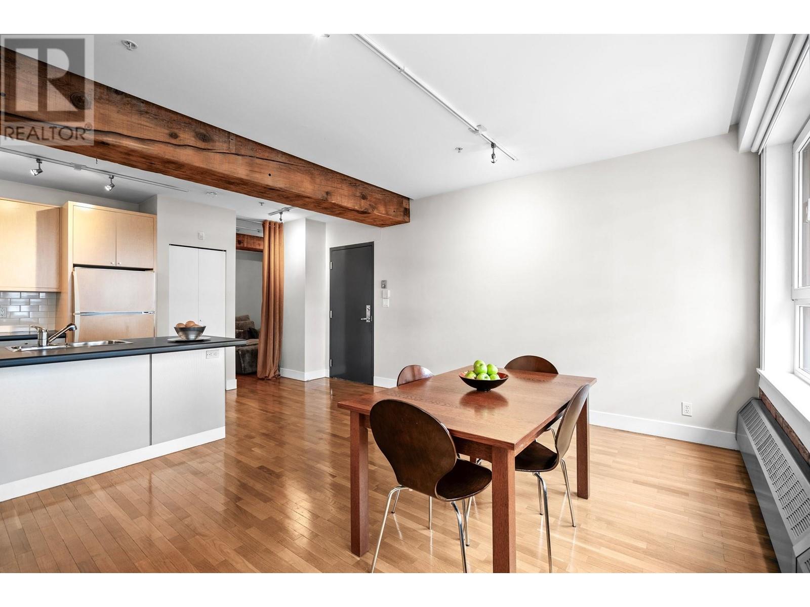 201 869 Beatty Street, Vancouver, British Columbia  V6B 2M6 - Photo 10 - R2958921