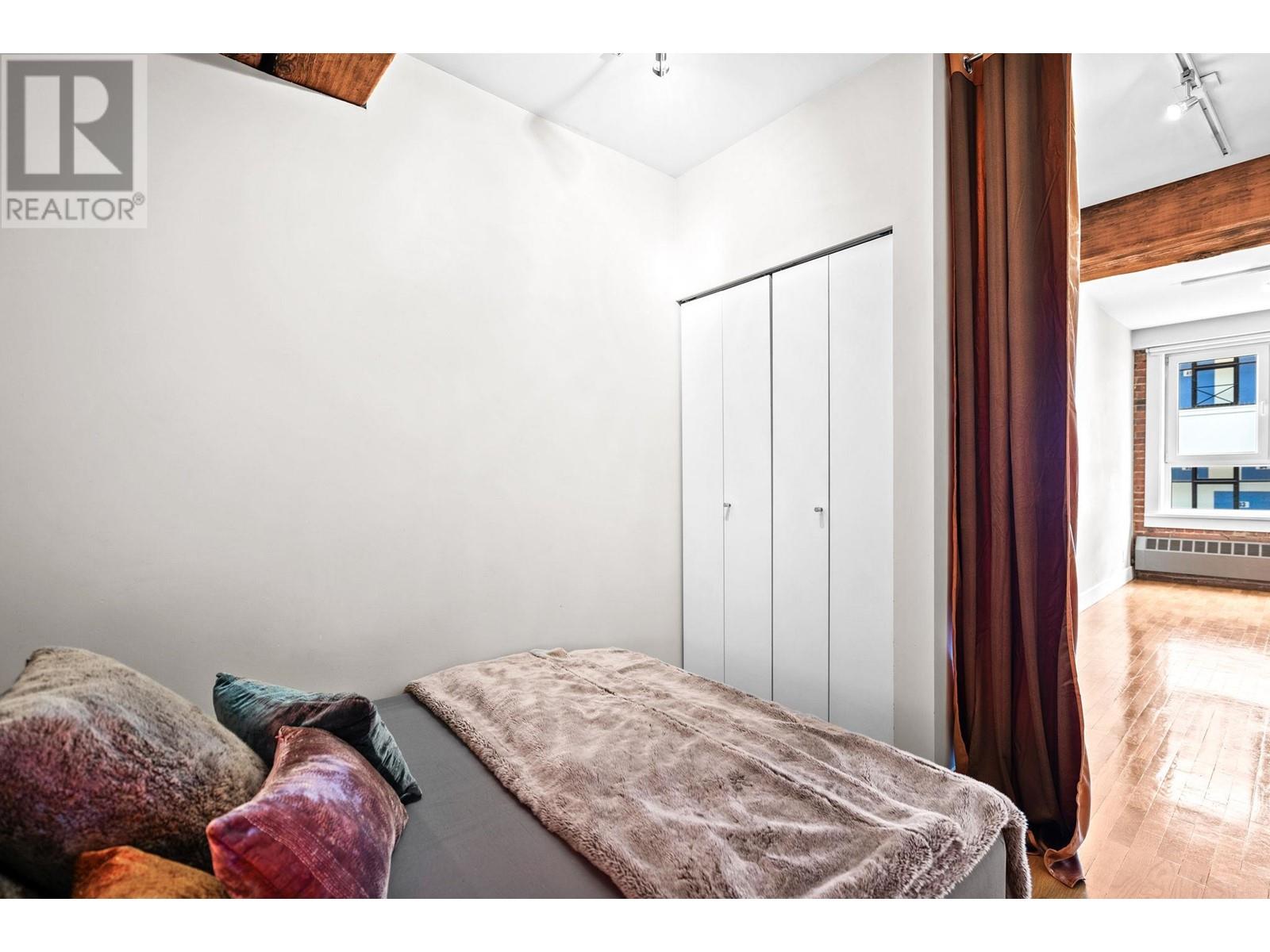 201 869 Beatty Street, Vancouver, British Columbia  V6B 2M6 - Photo 12 - R2958921