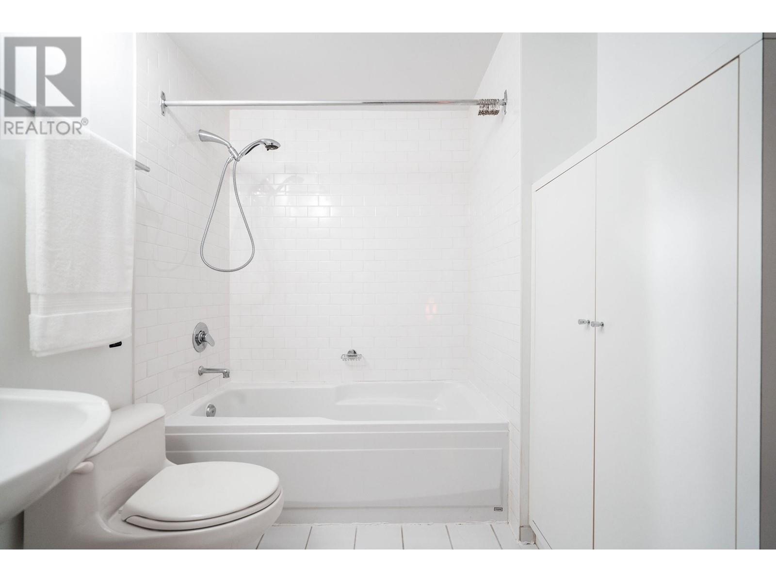 201 869 Beatty Street, Vancouver, British Columbia  V6B 2M6 - Photo 14 - R2958921