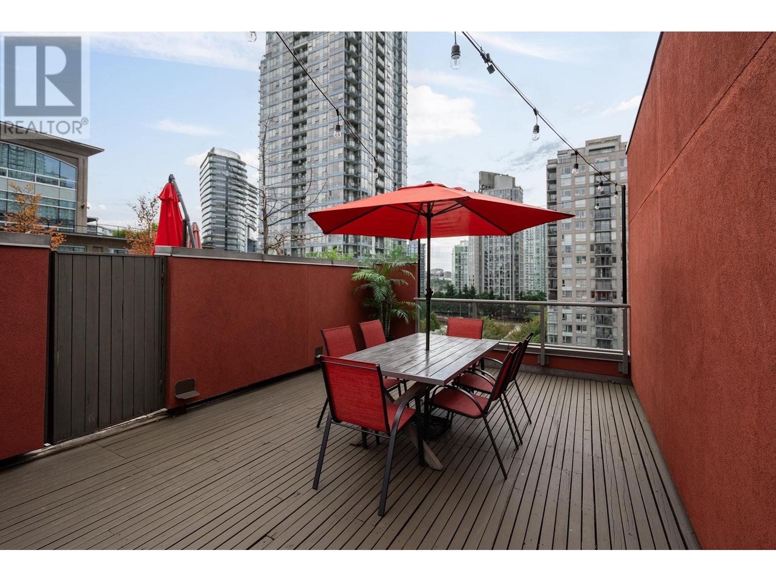 201 869 Beatty Street, Vancouver, British Columbia  V6B 2M6 - Photo 17 - R2958921