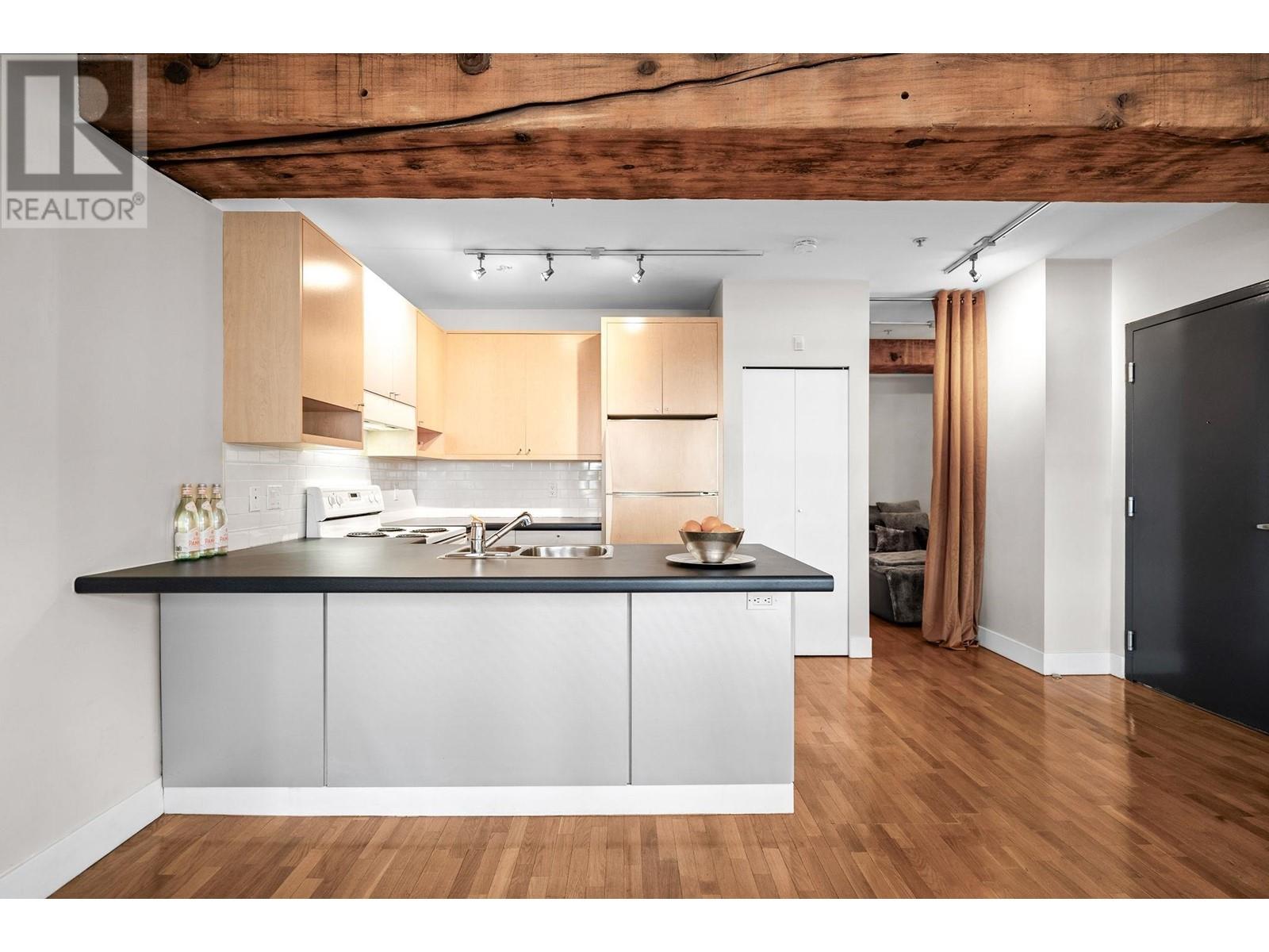 201 869 Beatty Street, Vancouver, British Columbia  V6B 2M6 - Photo 6 - R2958921