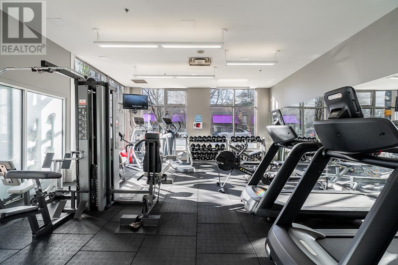 Listing Picture 22 of 30 : 704 989 BEATTY STREET, Vancouver / 溫哥華 - 魯藝地產 Yvonne Lu Group - MLS Medallion Club Member