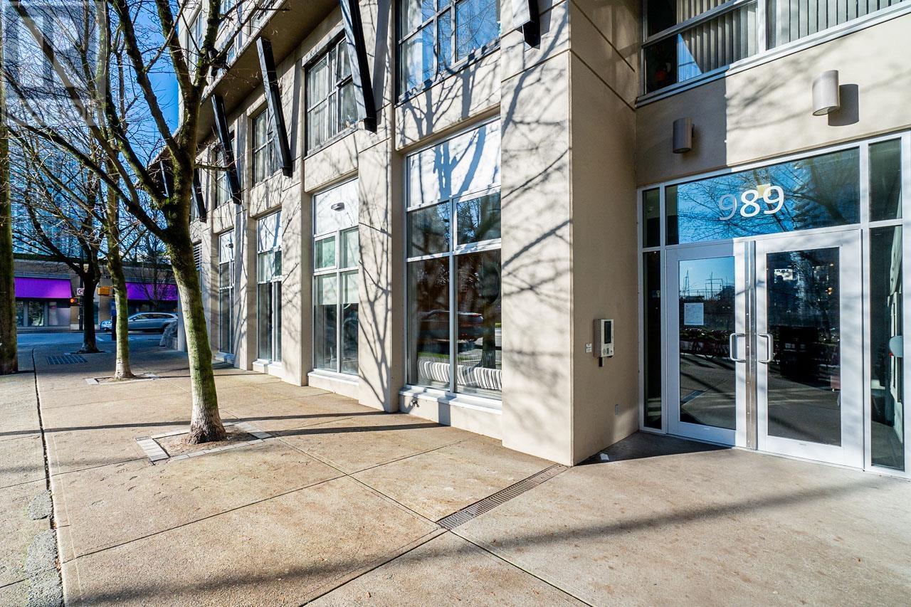 Listing Picture 26 of 30 : 704 989 BEATTY STREET, Vancouver / 溫哥華 - 魯藝地產 Yvonne Lu Group - MLS Medallion Club Member