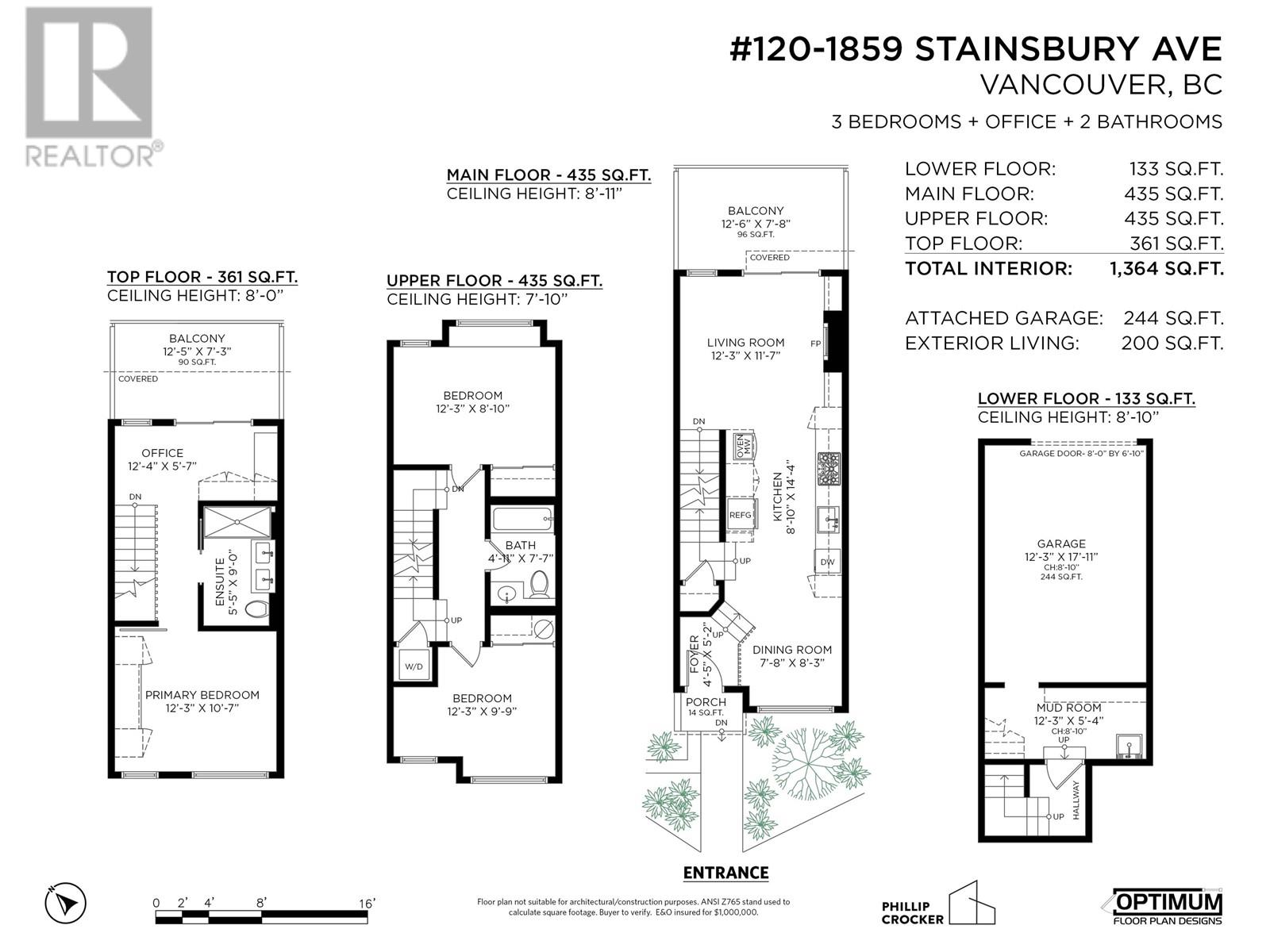 120 1859 Stainsbury Avenue, Vancouver, British Columbia  V5N 2M6 - Photo 27 - R2958935