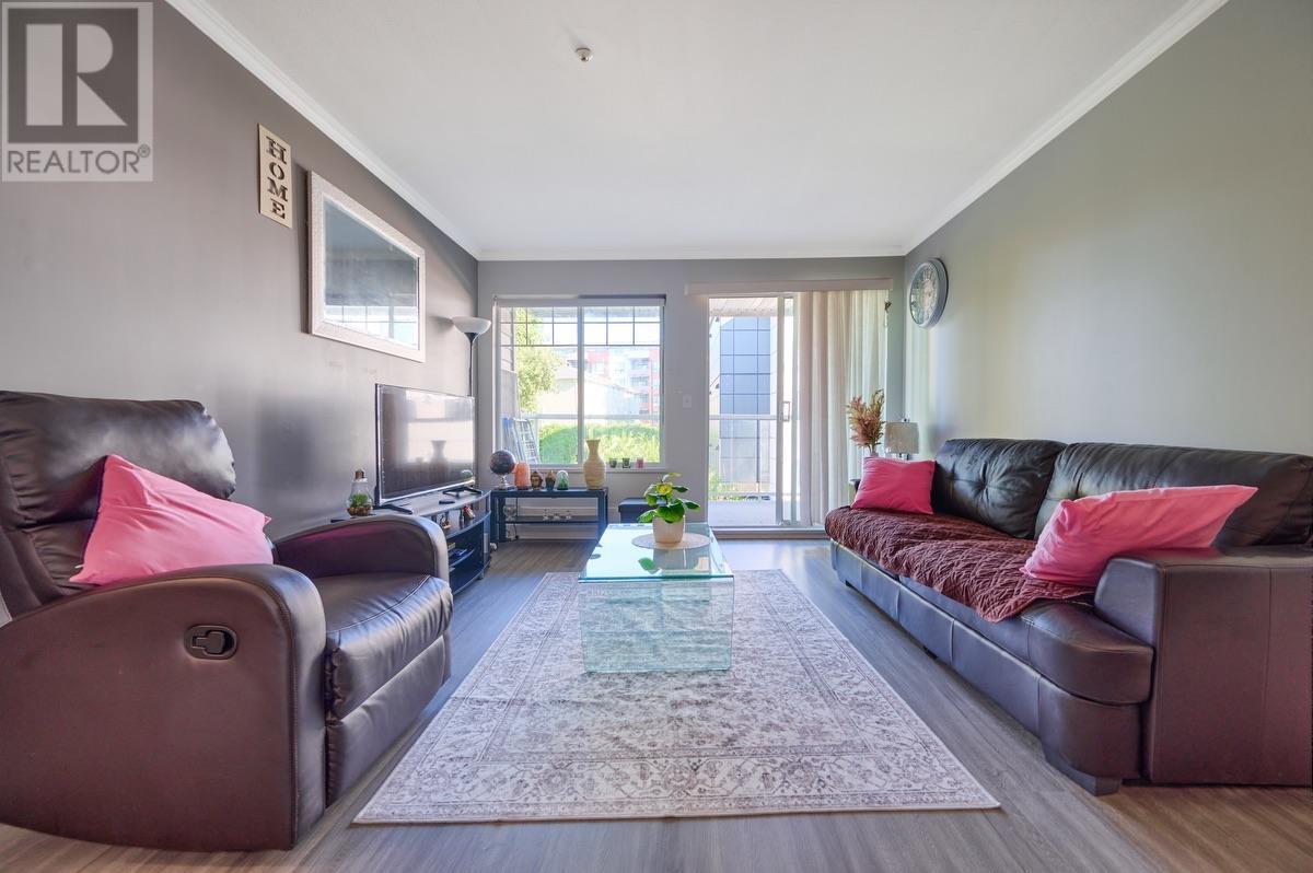 410 11671 Fraser Street, Maple Ridge, British Columbia  V2X 6C4 - Photo 4 - R2958949