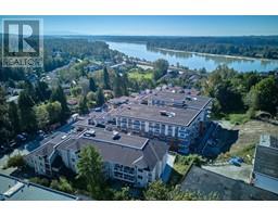 410 11671 FRASER STREET, Maple Ridge, British Columbia