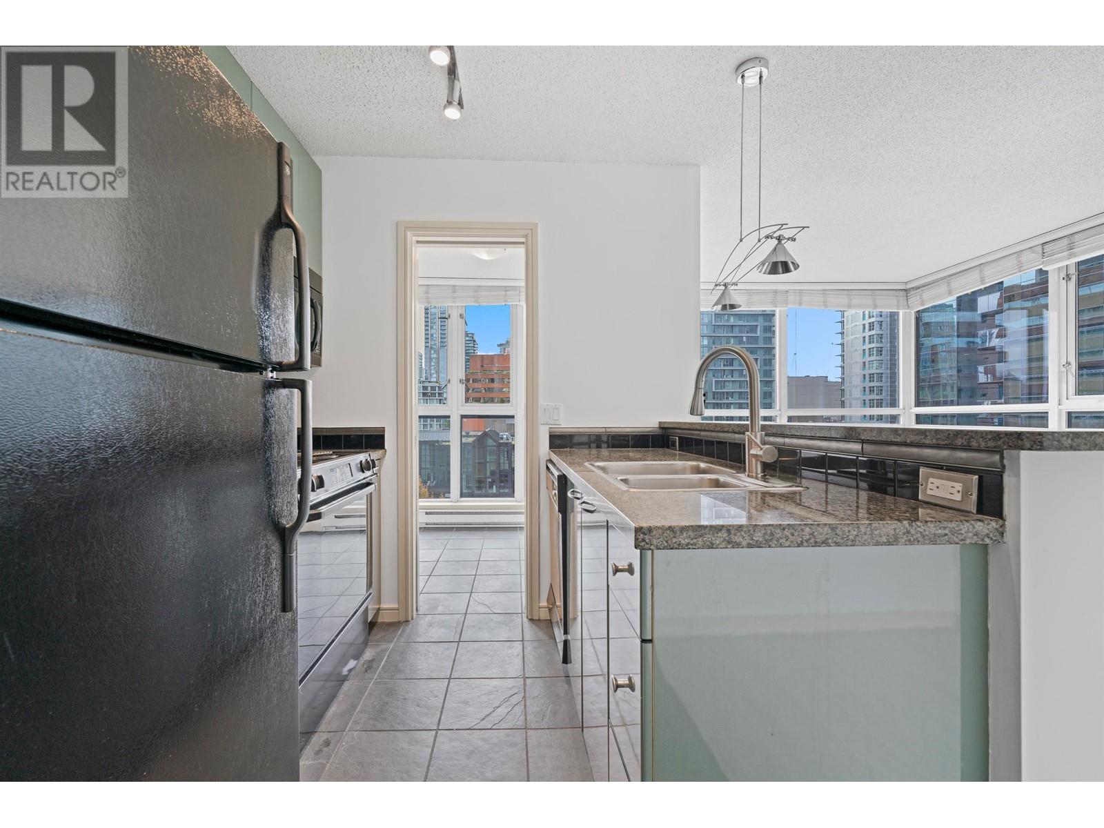 1107 1068 Hornby Street, Vancouver, British Columbia  V6Z 2Y7 - Photo 13 - R2958966