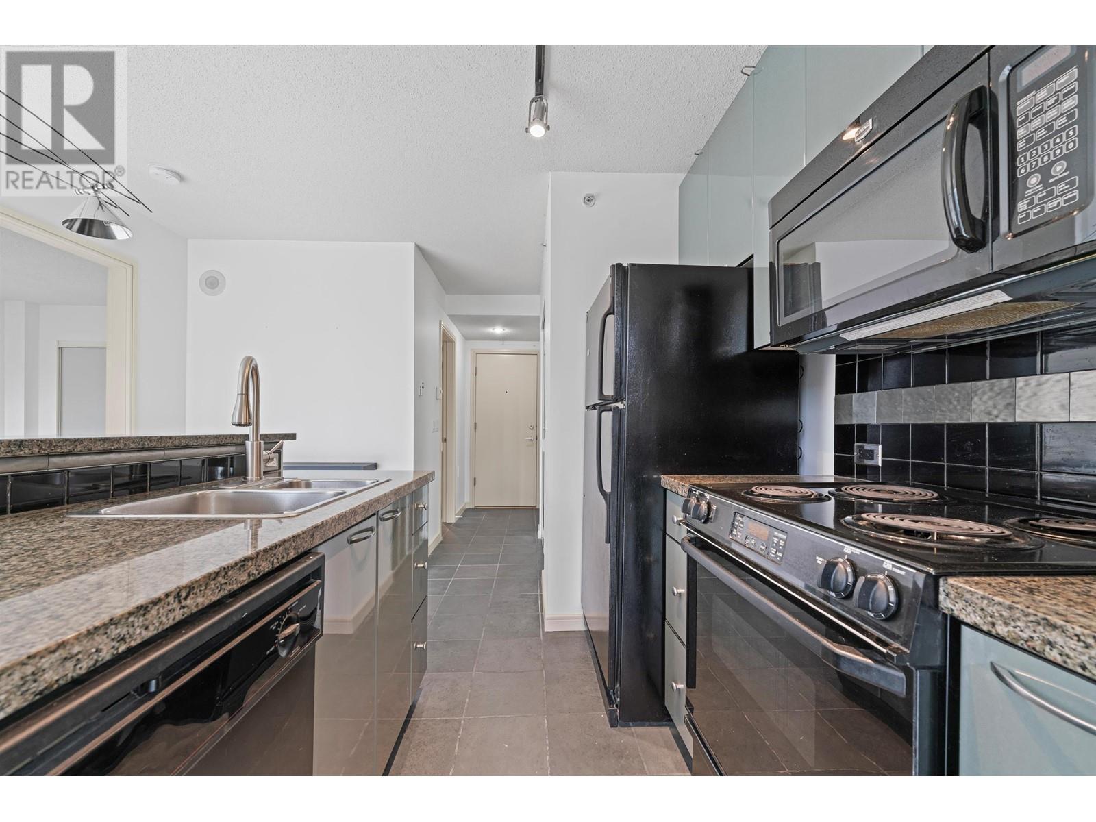 1107 1068 Hornby Street, Vancouver, British Columbia  V6Z 2Y7 - Photo 14 - R2958966