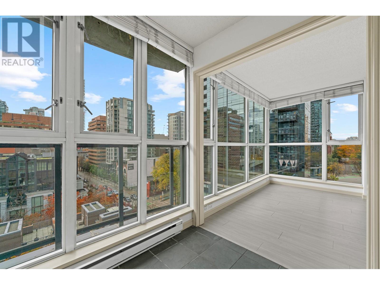 1107 1068 Hornby Street, Vancouver, British Columbia  V6Z 2Y7 - Photo 15 - R2958966