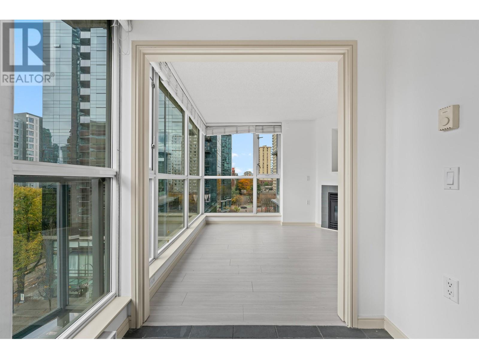 1107 1068 Hornby Street, Vancouver, British Columbia  V6Z 2Y7 - Photo 16 - R2958966