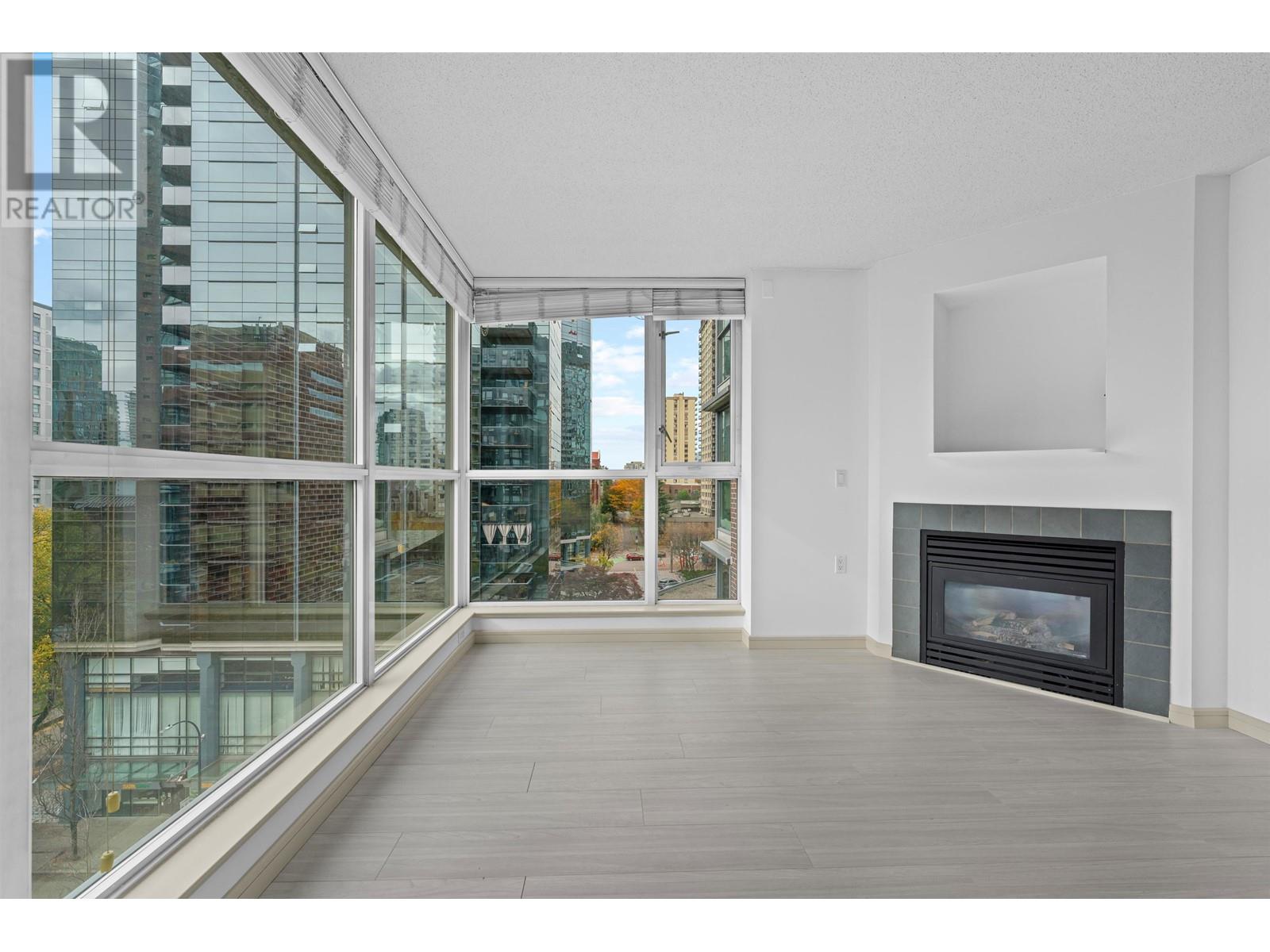1107 1068 Hornby Street, Vancouver, British Columbia  V6Z 2Y7 - Photo 17 - R2958966