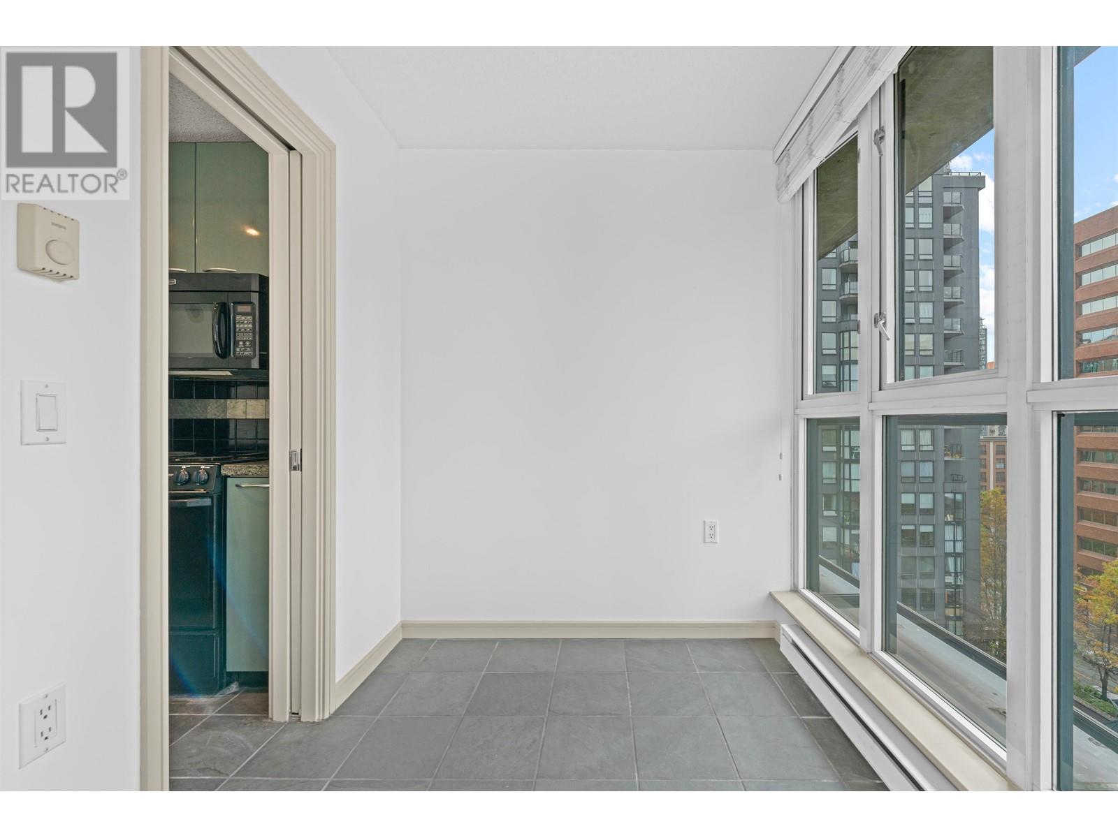 1107 1068 Hornby Street, Vancouver, British Columbia  V6Z 2Y7 - Photo 18 - R2958966