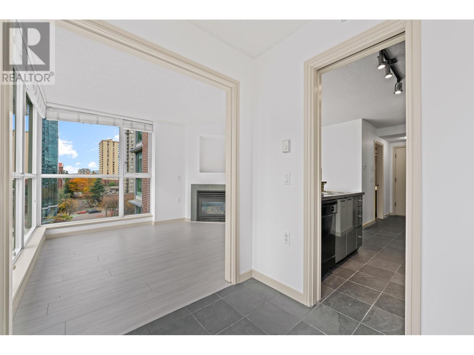 1107 1068 Hornby Street, Vancouver, British Columbia  V6Z 2Y7 - Photo 19 - R2958966