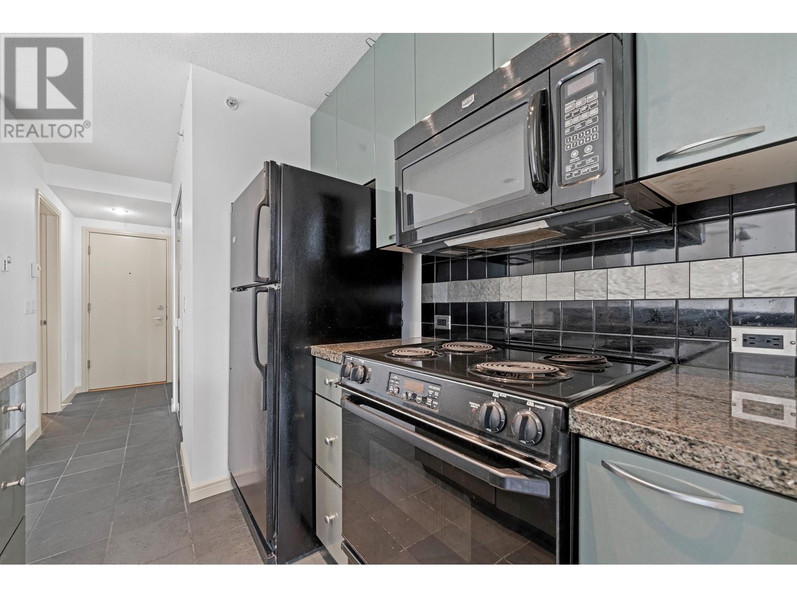 1107 1068 Hornby Street, Vancouver, British Columbia  V6Z 2Y7 - Photo 20 - R2958966