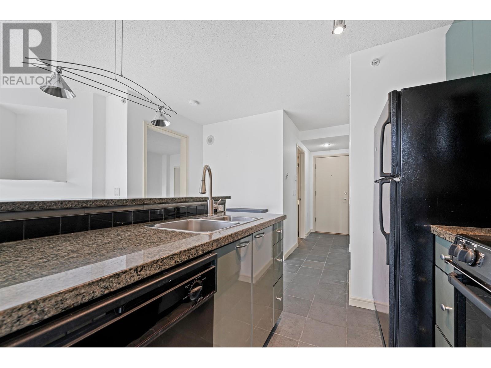1107 1068 Hornby Street, Vancouver, British Columbia  V6Z 2Y7 - Photo 21 - R2958966
