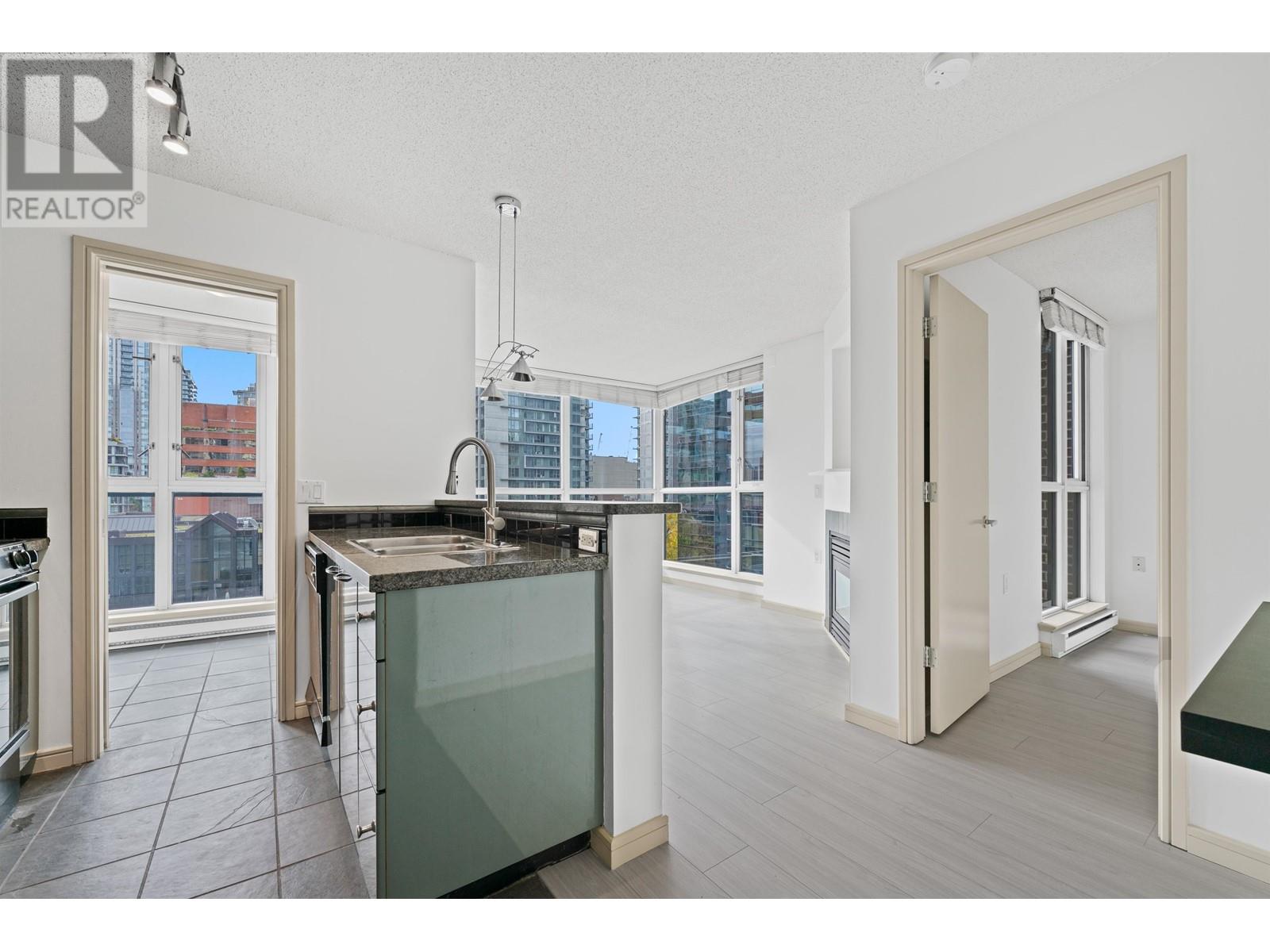 1107 1068 Hornby Street, Vancouver, British Columbia  V6Z 2Y7 - Photo 22 - R2958966