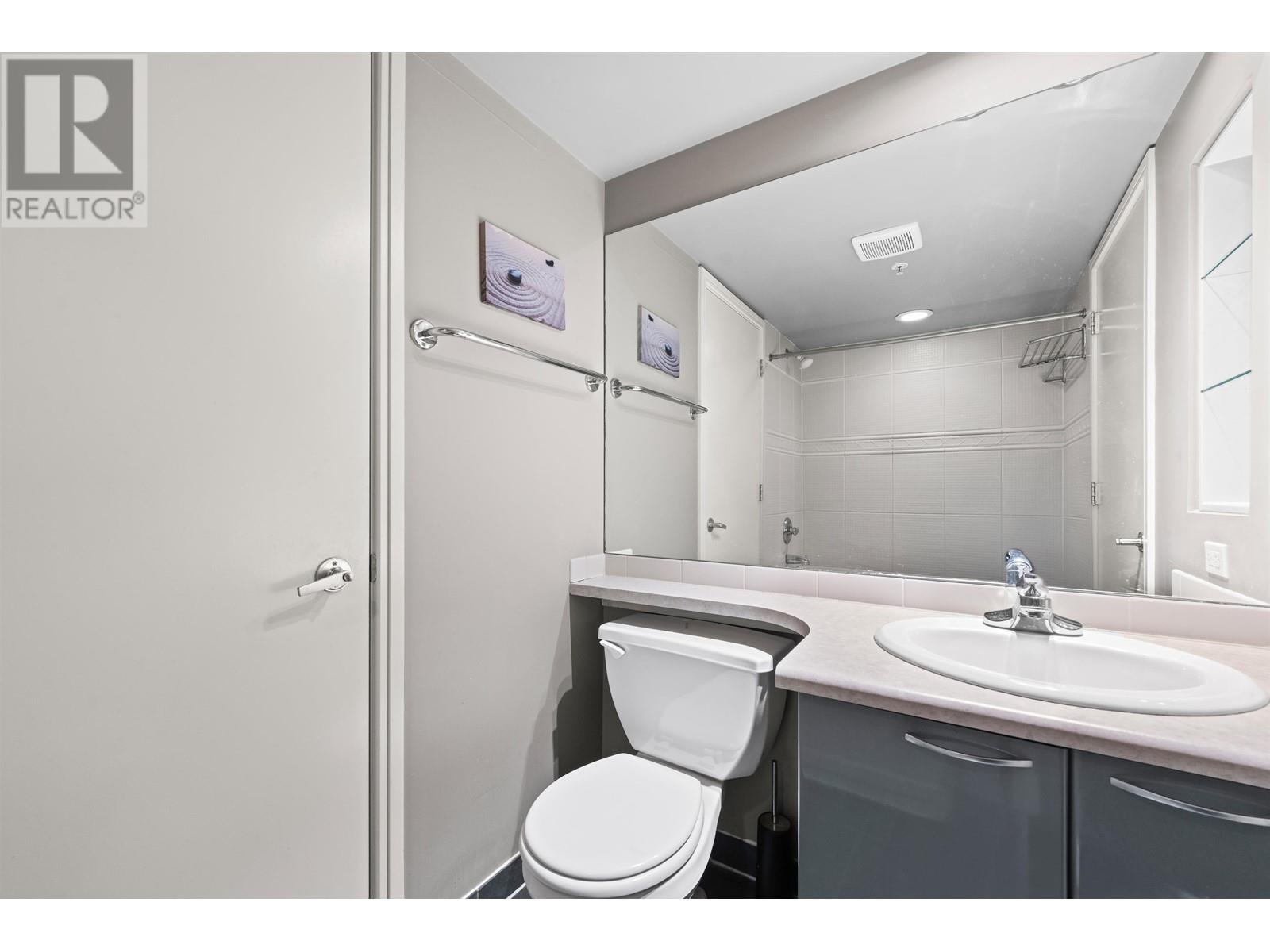 1107 1068 Hornby Street, Vancouver, British Columbia  V6Z 2Y7 - Photo 24 - R2958966