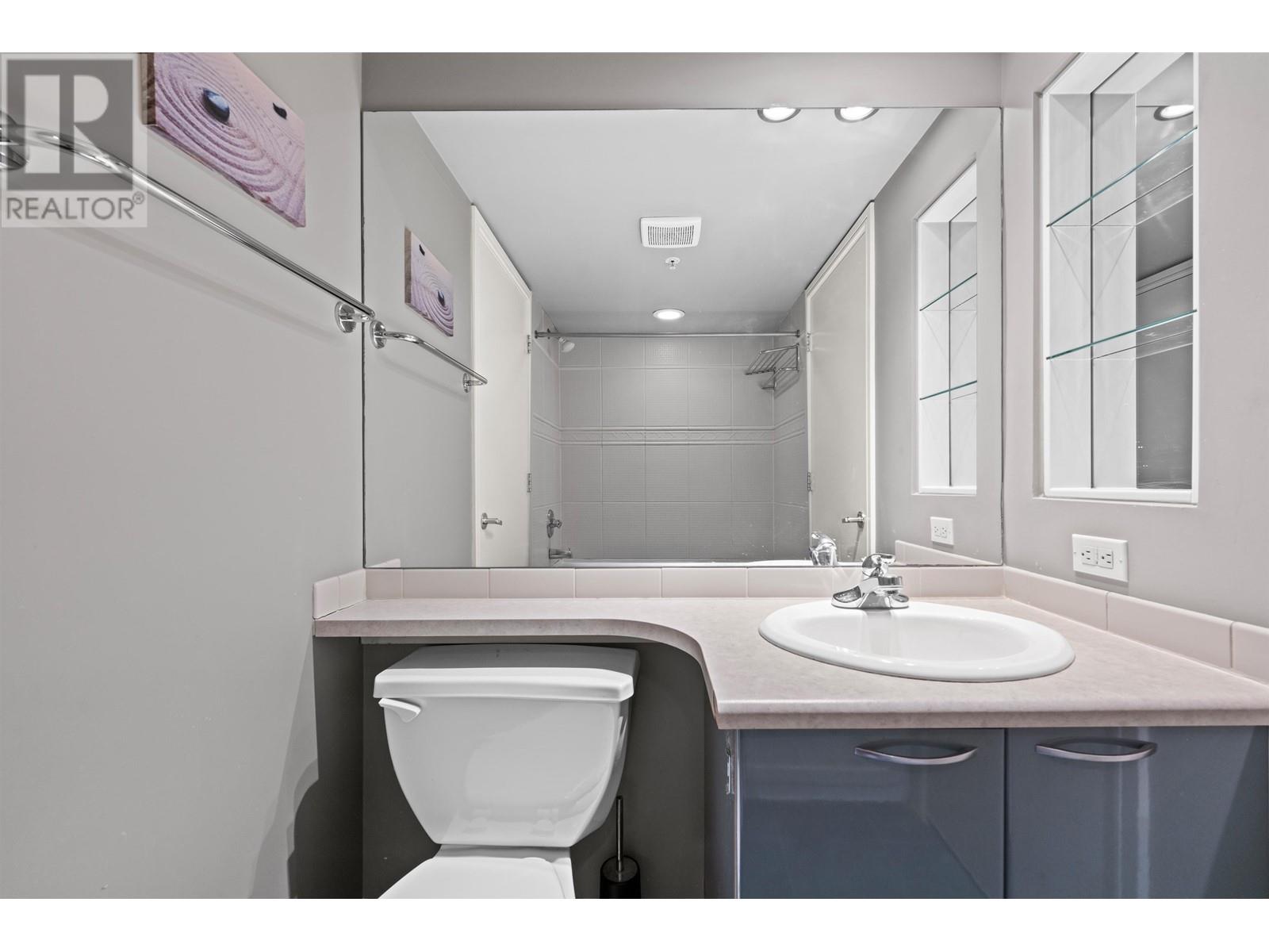 1107 1068 Hornby Street, Vancouver, British Columbia  V6Z 2Y7 - Photo 25 - R2958966