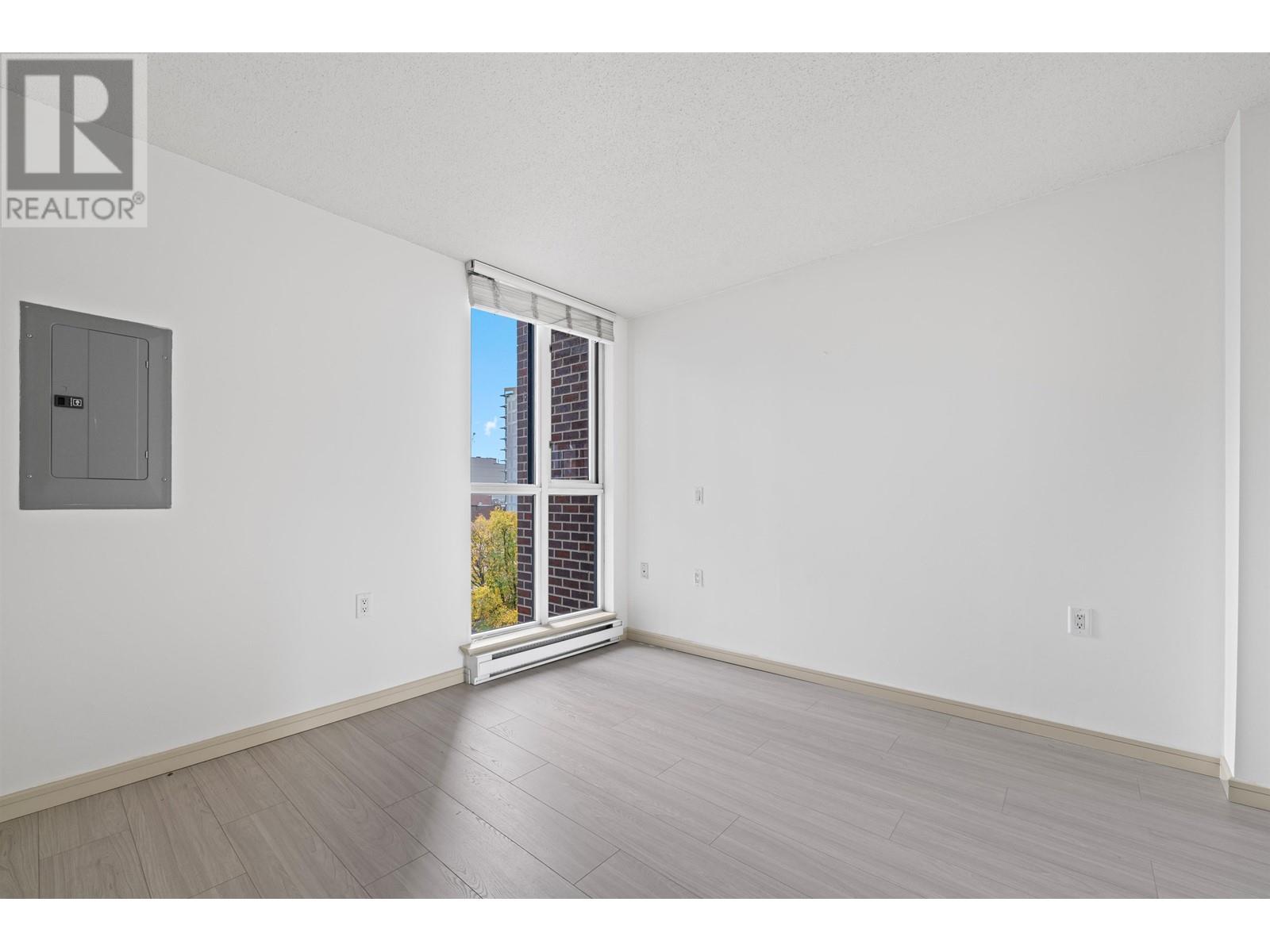 1107 1068 Hornby Street, Vancouver, British Columbia  V6Z 2Y7 - Photo 28 - R2958966