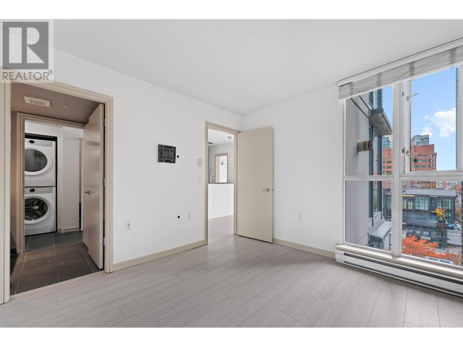 1107 1068 Hornby Street, Vancouver, British Columbia  V6Z 2Y7 - Photo 29 - R2958966