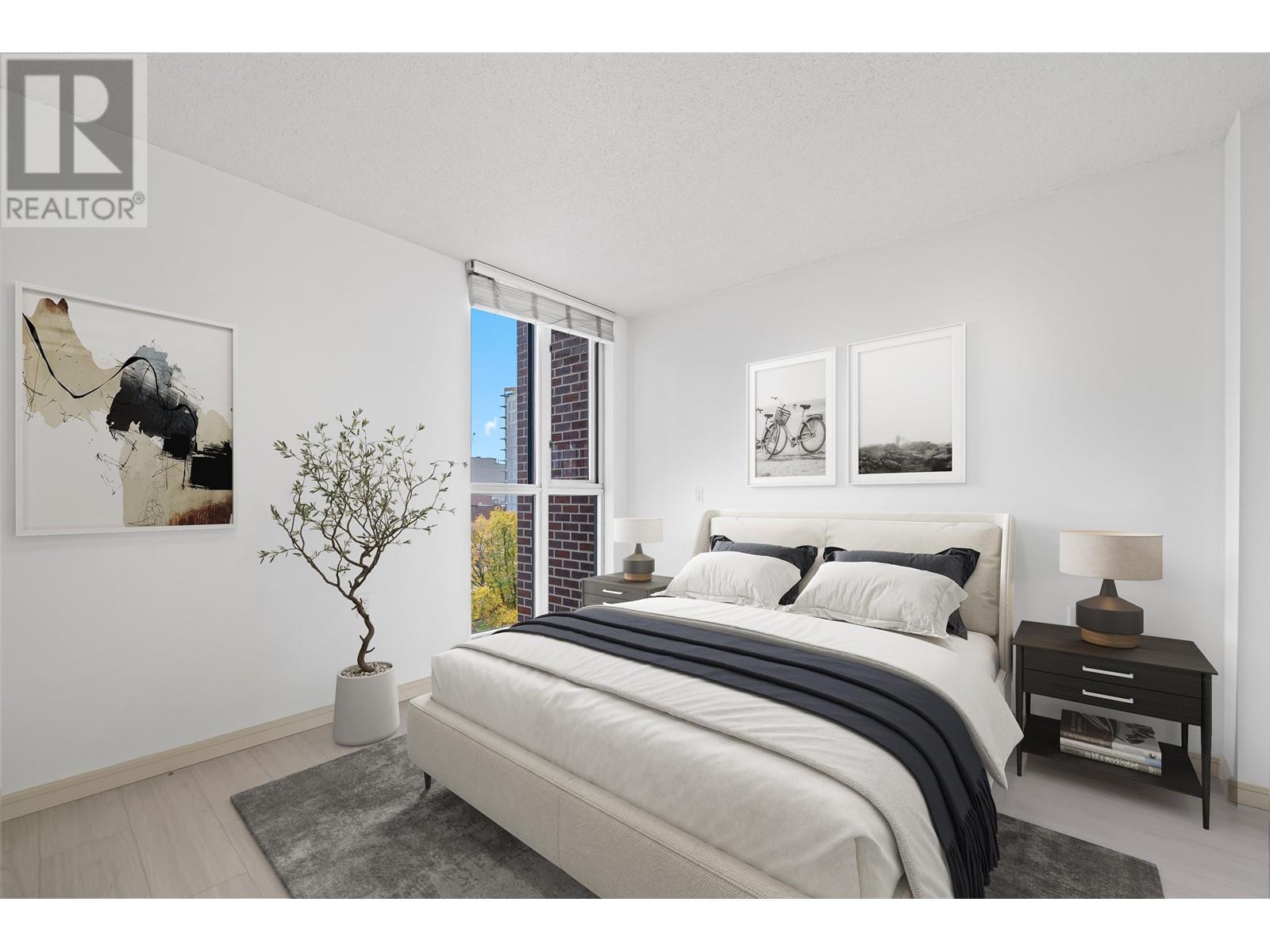 1107 1068 Hornby Street, Vancouver, British Columbia  V6Z 2Y7 - Photo 3 - R2958966