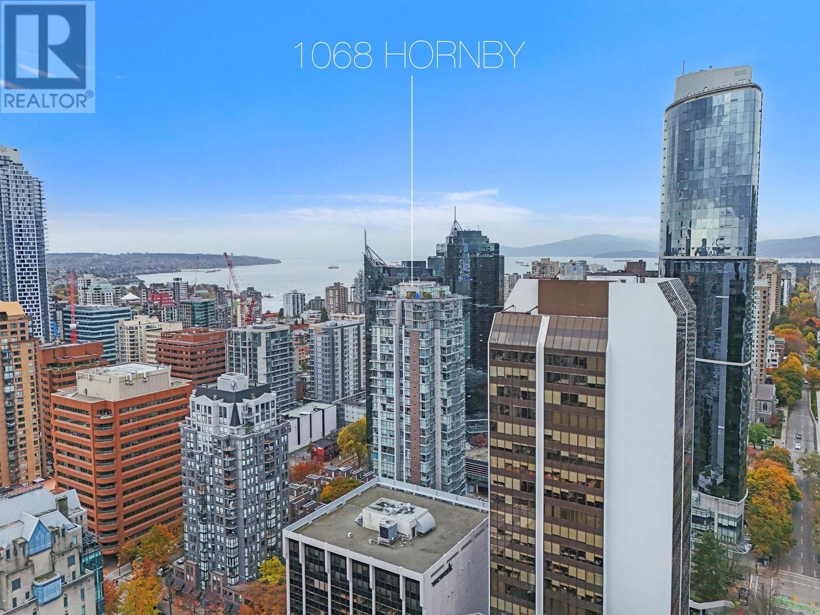 1107 1068 Hornby Street, Vancouver, British Columbia  V6Z 2Y7 - Photo 33 - R2958966