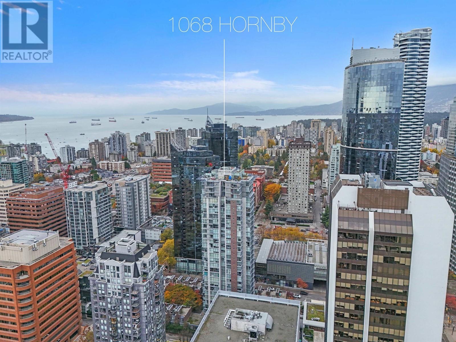 1107 1068 Hornby Street, Vancouver, British Columbia  V6Z 2Y7 - Photo 34 - R2958966
