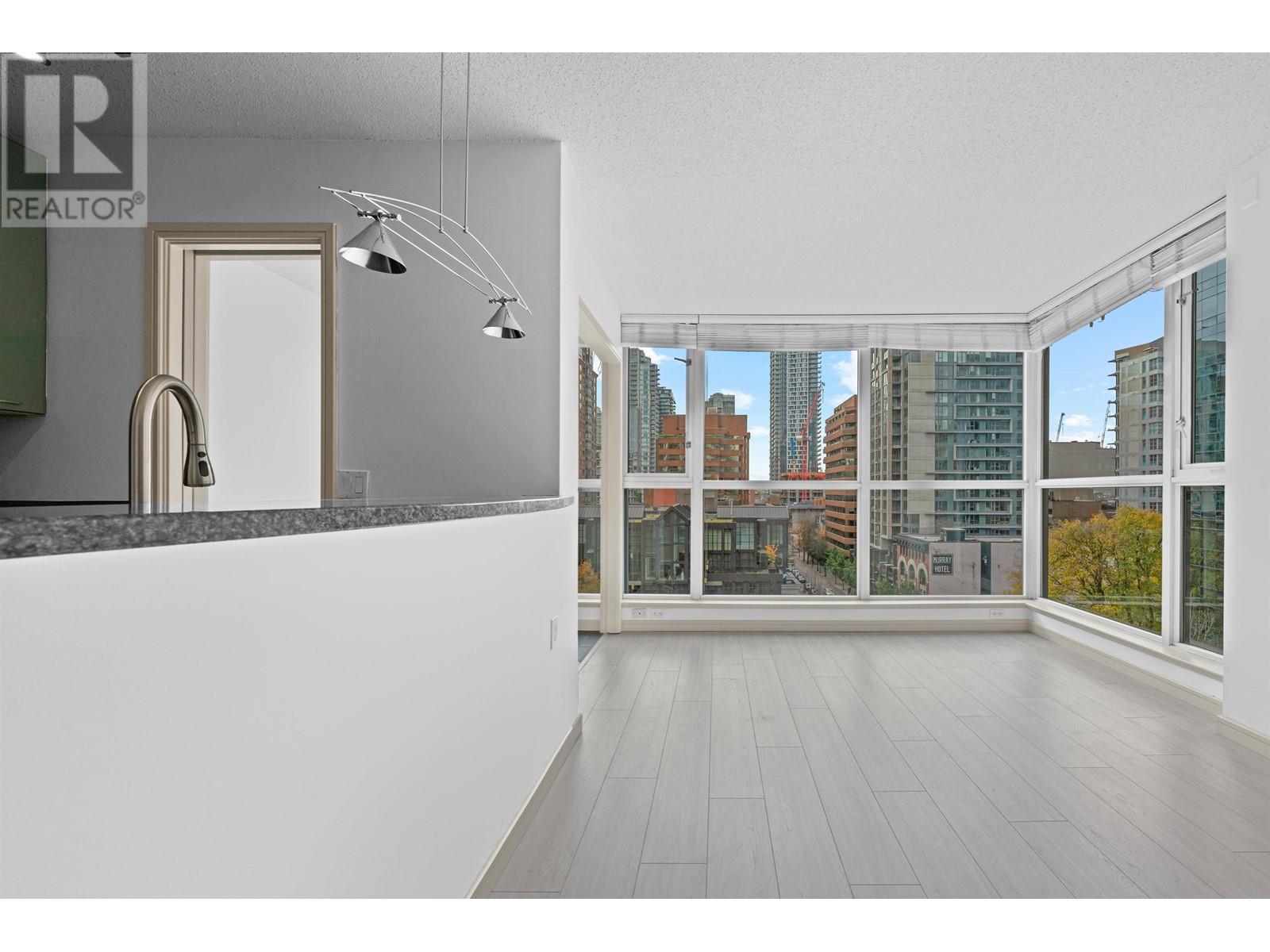 1107 1068 Hornby Street, Vancouver, British Columbia  V6Z 2Y7 - Photo 9 - R2958966
