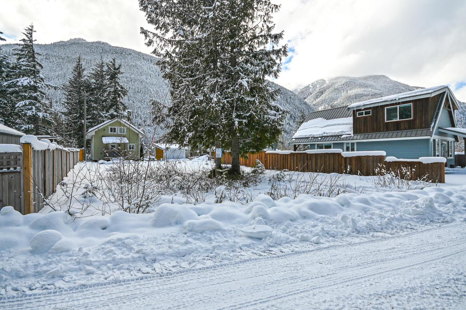 H113 STRAWBERRY LANE|Sunshine Valley, sunshine valley, British Columbia