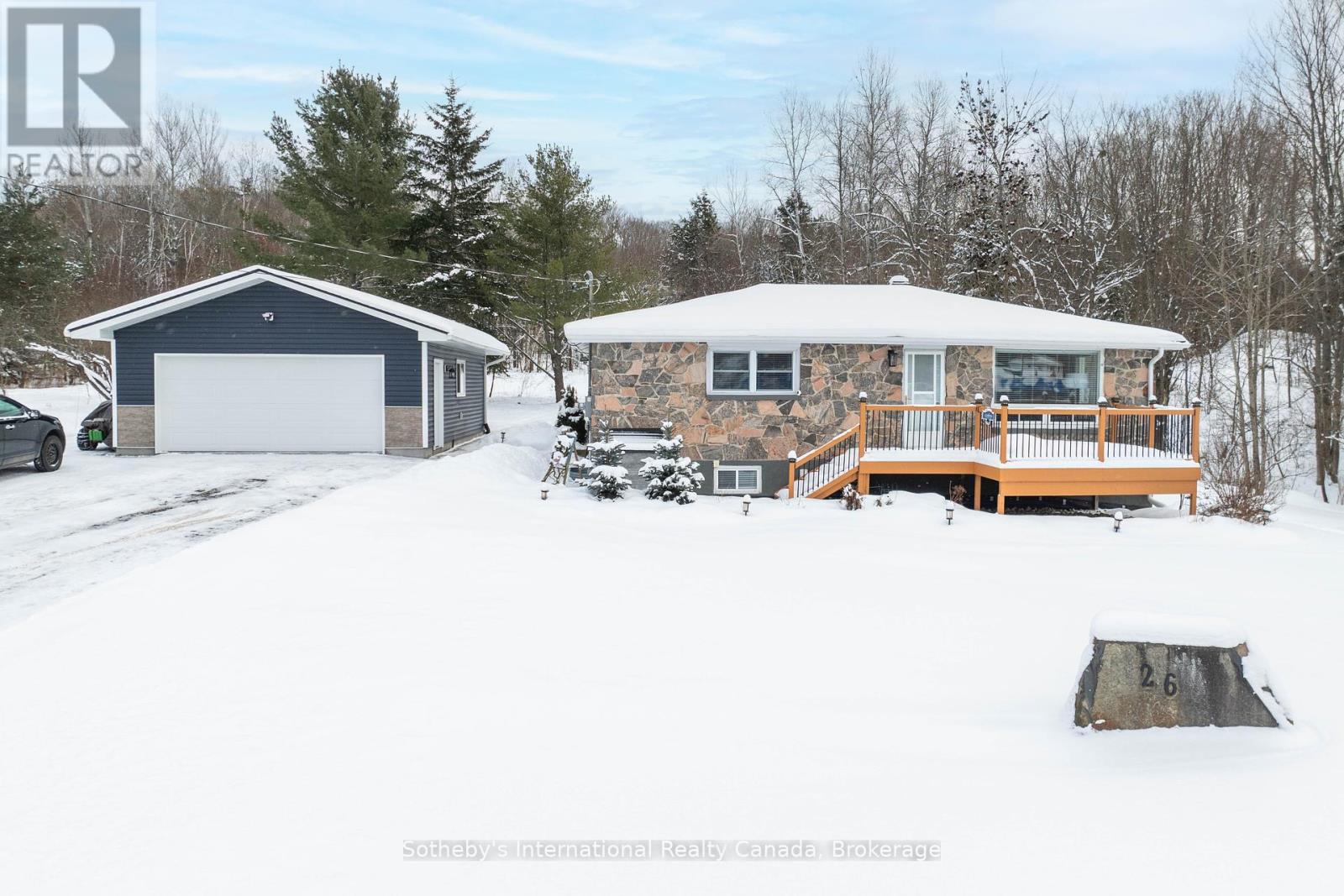 26 Cairns Crescent E, Huntsville, Ontario  P1H 1Y3 - Photo 25 - X11934854