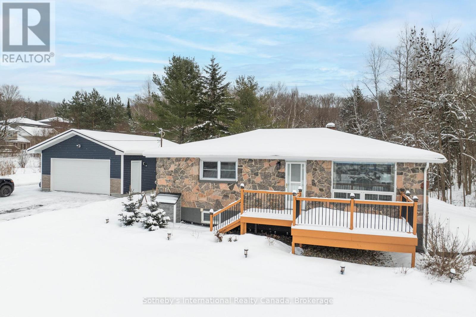 26 Cairns Crescent E, Huntsville, Ontario  P1H 1Y3 - Photo 26 - X11934854