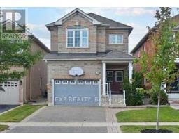 BSMT-46 MEADOWLARK DRIVE, Halton Hills, Ontario