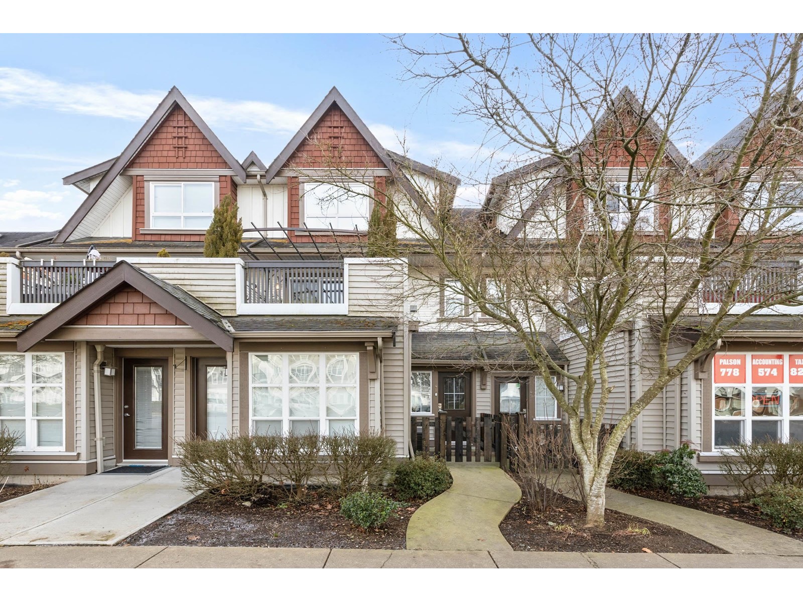 48 7155 189 STREET, Surrey, British Columbia